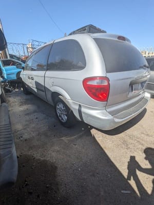 2004 Dodge Caravan