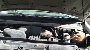 2011 Ford E-150