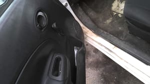 2015 Nissan Versa
