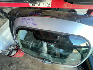 2004 Chrysler PT Cruiser Trunk Lid