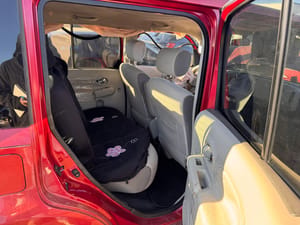 2010 Nissan Cube