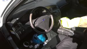 2003 Volvo Volv60