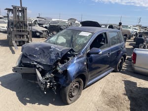2006 Scion Xa