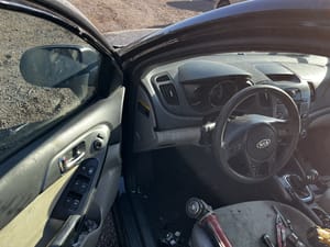 2013 Kia Forte