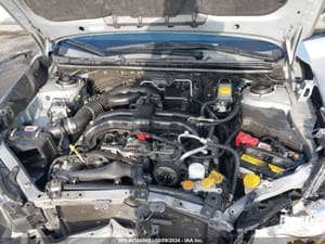 2013 Subaru Impreza