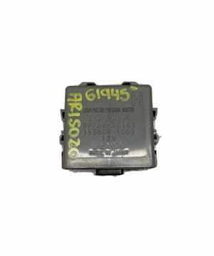 2015 Toyota 4Runner Body Control Module