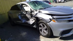 2019 Honda Insight