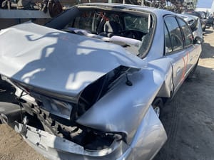 2004 Buick Centur