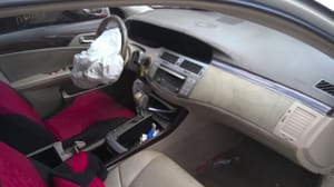 2010 Toyota Avalon