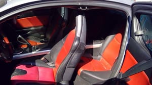 2005 Mazda RX-8