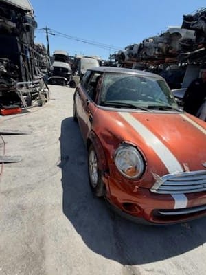 2013 Mini Cooper