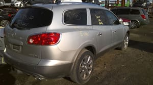 2010 Buick Enclave