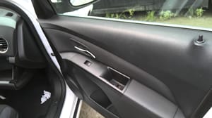 2012 Chevrolet Cruze