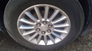 2012 Buick Enclave
