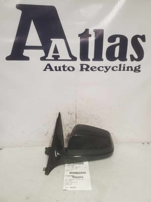 2009 BMW Bm750i Side Mirror