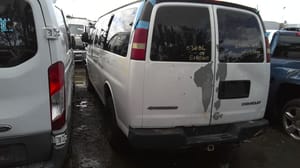 2004 GMC Expr25