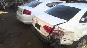 2010 Audi Audia4