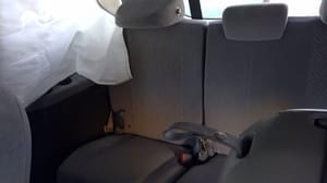 2018 Toyota Sienna