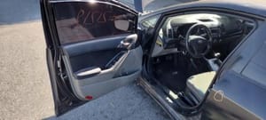 2015 Kia Forte