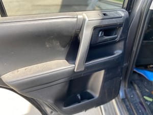 2011 Toyota 4Runner