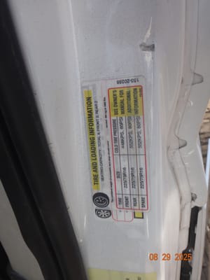 2022 Dodge ProMaster 2500