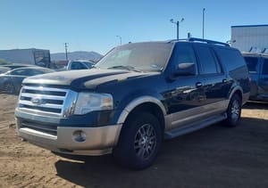 2013 Ford Expedition
