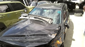 2004 Lexus Is300