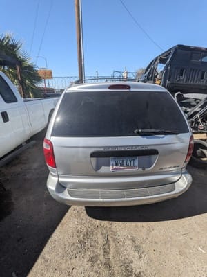 2004 Dodge Caravan