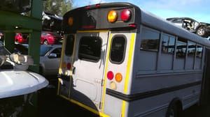 2009 GMC Expr35
