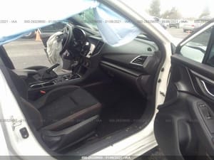 2017 Subaru Impreza