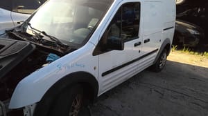 2011 Ford Transit
