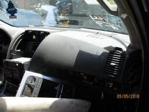 2008 GMC Acadia
