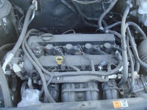 2012 Ford Escape