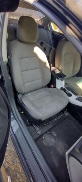 2015 Kia Forte