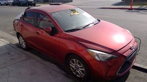 2016 Scion Ia
