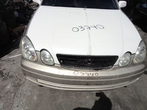 1999 Lexus Gs300