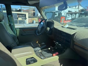1998 Range Rover Discovery