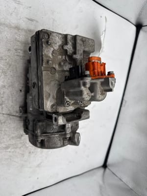2013 Nissan Leaf