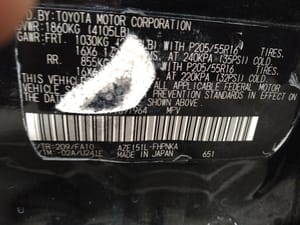 2009 Scion Xb