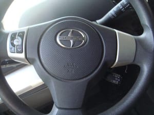 2008 Scion Xb