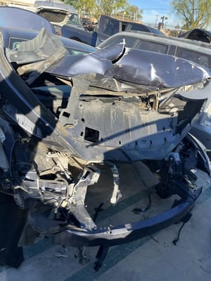 2015 Chevrolet Malibu