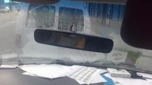 2006 Ford E-250
