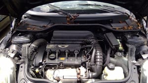 2008 Mini Cooper