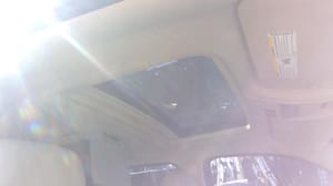2007 Cadillac Escesv