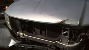 2007 Dodge Durango