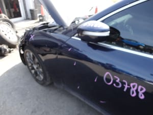 2009 Genesis Genesi