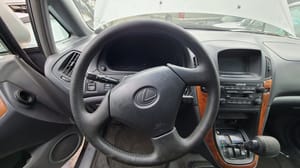 2000 Lexus Rx300