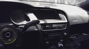 2013 Audi Audis5