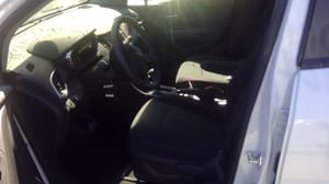 2022 Chevrolet Trax