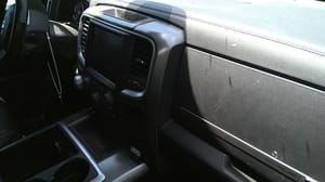 2015 Dodge Dpu15